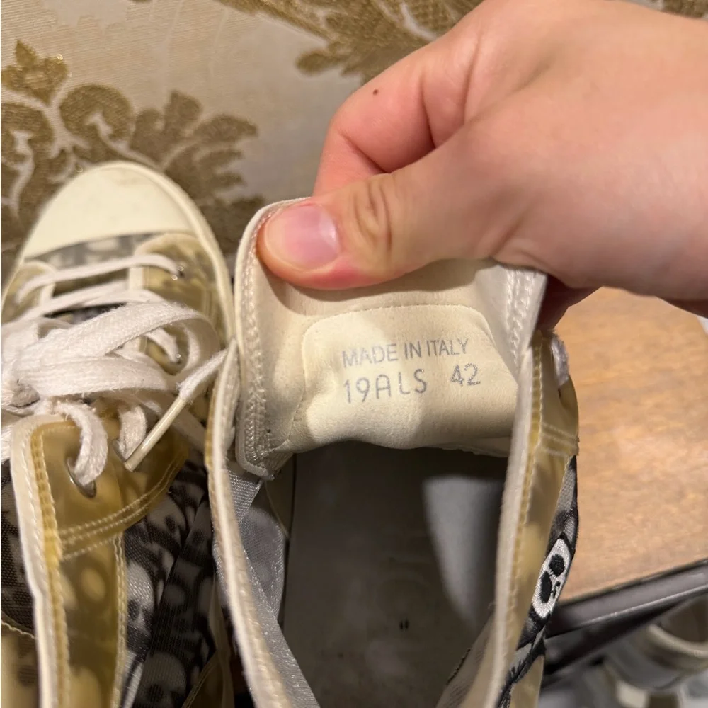 Dior Sneakers